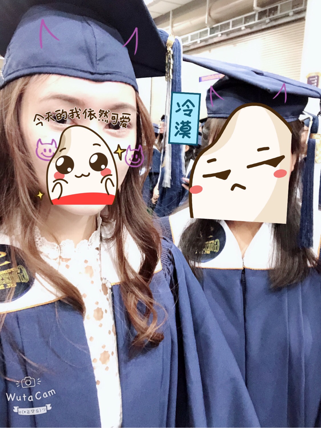 一眨眼就过去了四年别人说高中毕业 只有一次青春只有一回一想起明天就不用再被人强制夹去学校一想起以后再也不用踏入讨厌老师课室一回头发现小学高中数年就这样过去了我也就快18岁了恭喜毕业 Article Article Titlefromuser