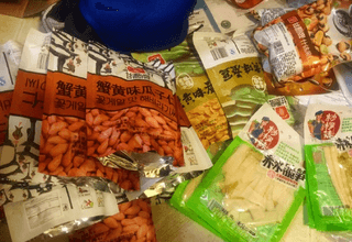 亚米UGC图片