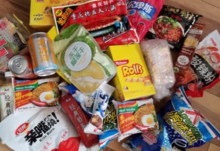 亚米UGC图片