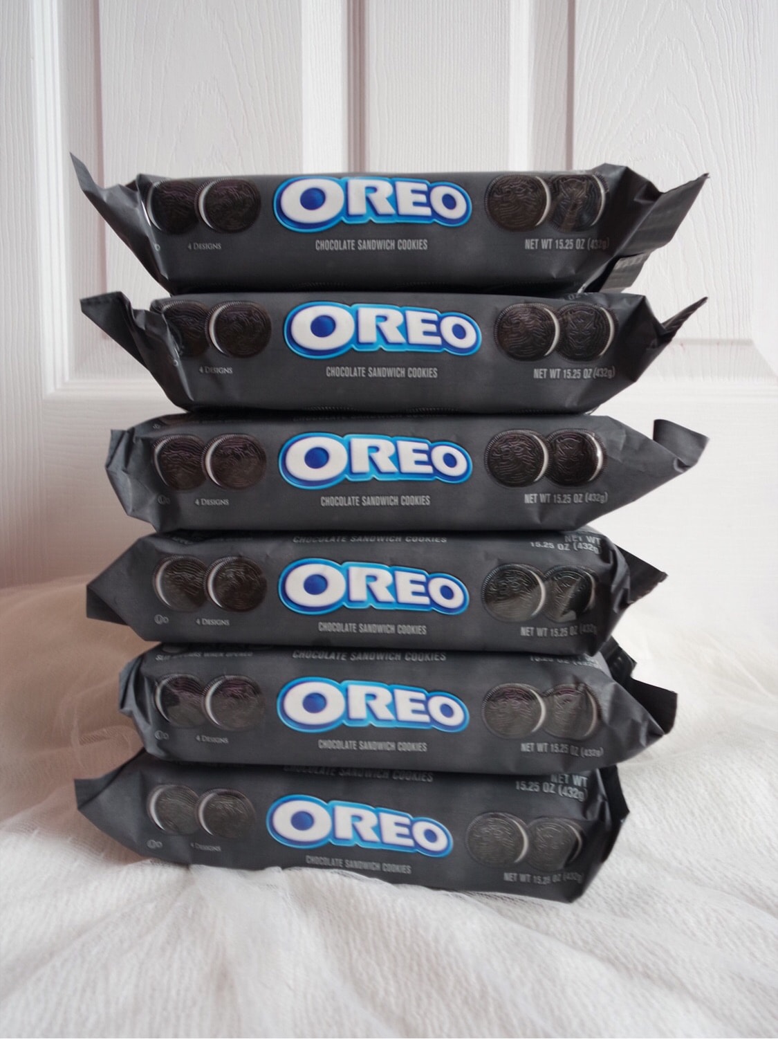 77美食77 权力游戏限量版联名饼干94 | oreo