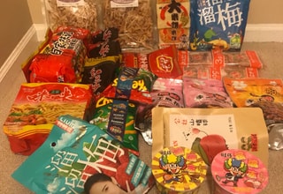 亚米UGC图片