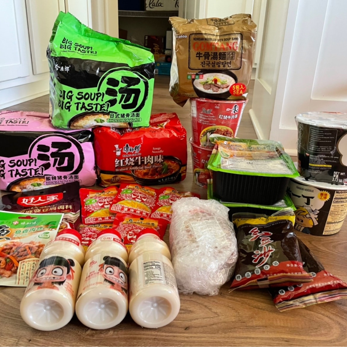 yum　おまとめ購入用 Yami | 北米でトップのアジア商品オンラインショッピングプラットフォーム