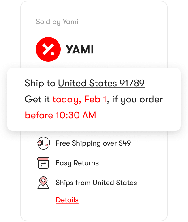 Same Day vs Next Day Delivery  What's the Difference