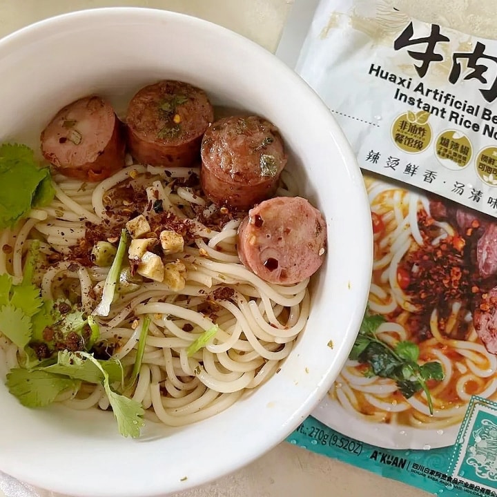 Yami. Best of Asia, delivered.
