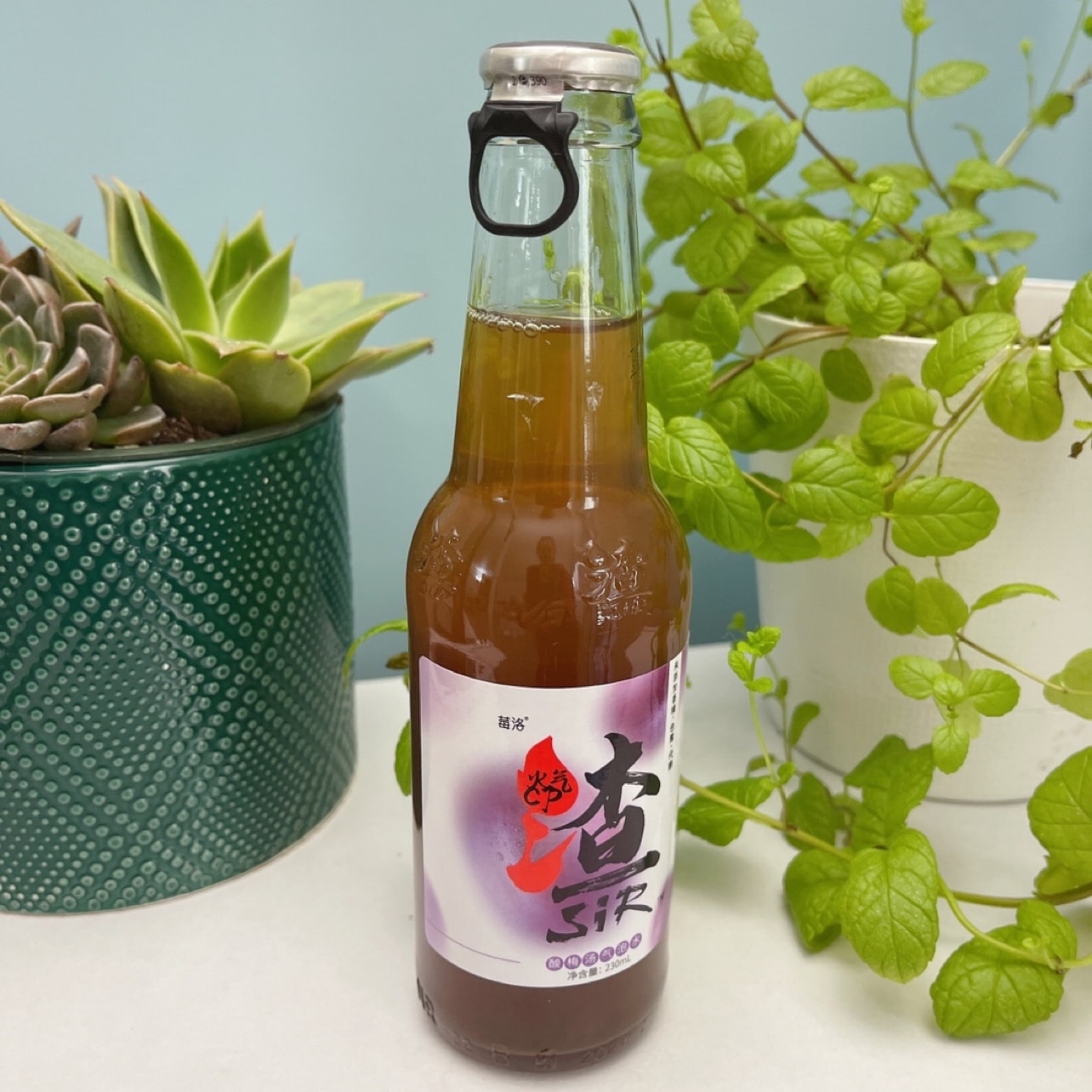 アメリカ ソーダ マウンテンデュー ペプシ チェリー味 飲み比べ