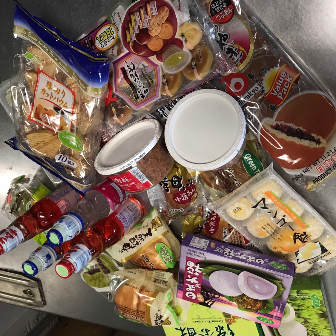 Yami | 北米でトップのアジア商品オンラインショッピングプラットフォーム