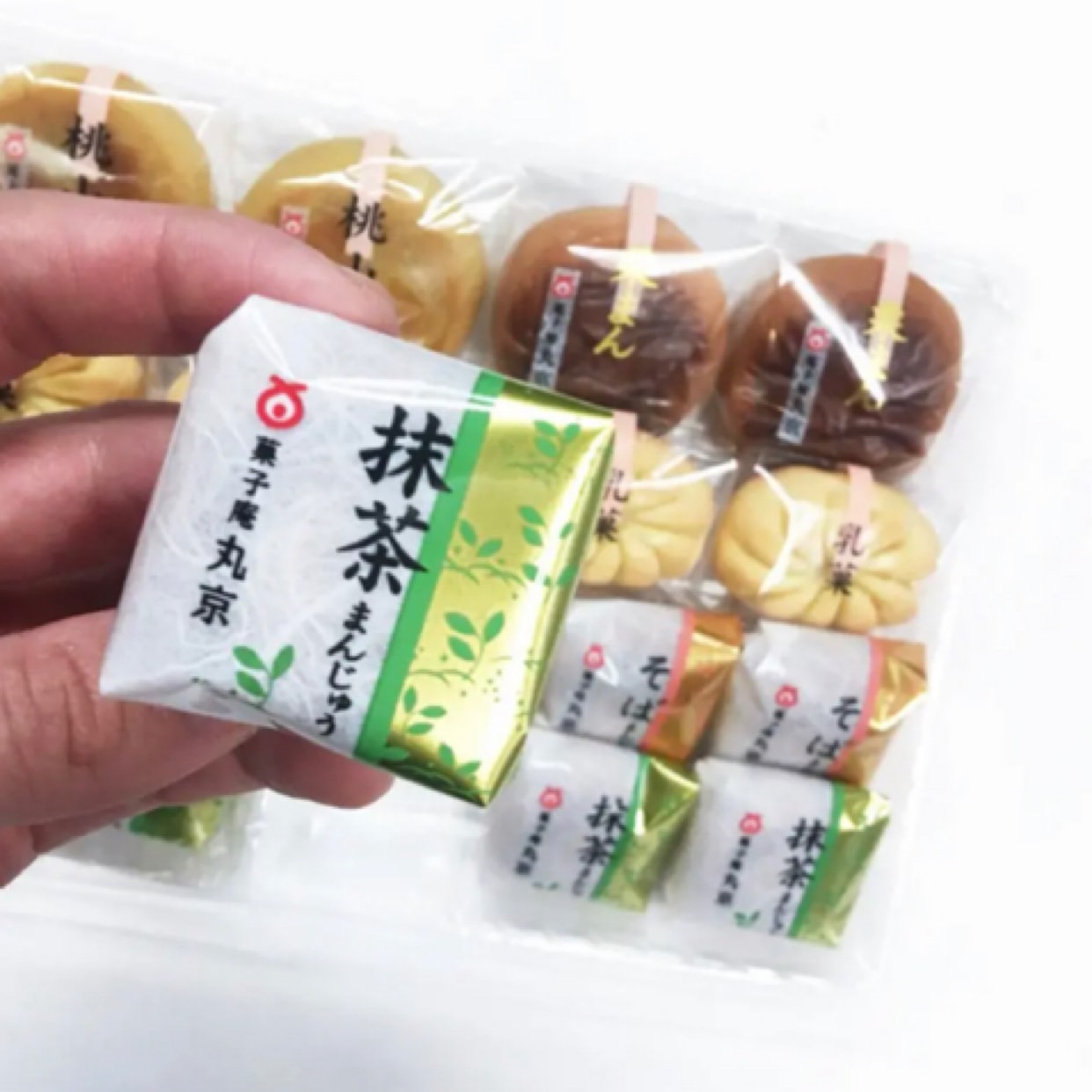 Yami. Best of Asia, delivered.