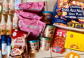亚米UGC图片