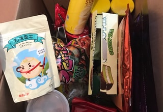 亚米UGC圖片