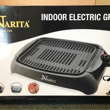 Narita NBC-1310 Electric Grill by Hndtek