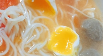 燃烧卡路里大作战 打卡第二十二天番茄豆腐鸡胸肉丸子汤article Article Titlefromuser