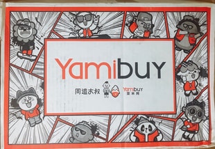 YamiUGC画像