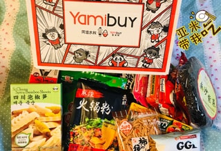 亚米UGC图片