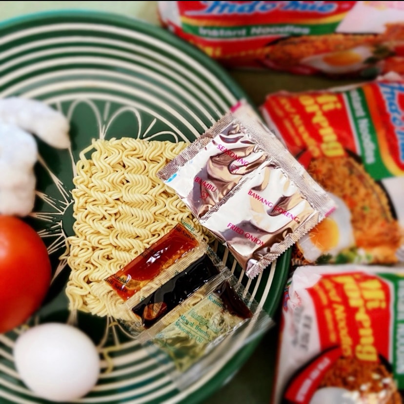 Yami. Best of Asia, delivered.