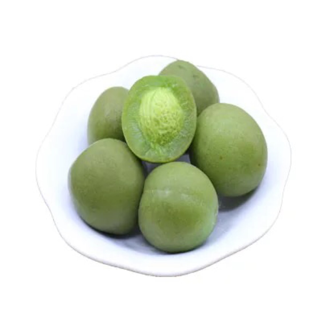 酸脆梅果子蜜饯.不仅可以当零食吃.也可以