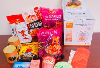 亚米UGC图片