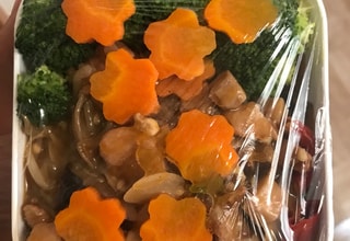 亚米UGC图片