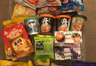 亚米UGC图片