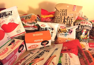 亚米UGC图片