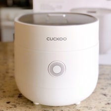 CR-0375F  CUCKOO 3-Cup Micom Korean Rice Cooker – CUCKOO America