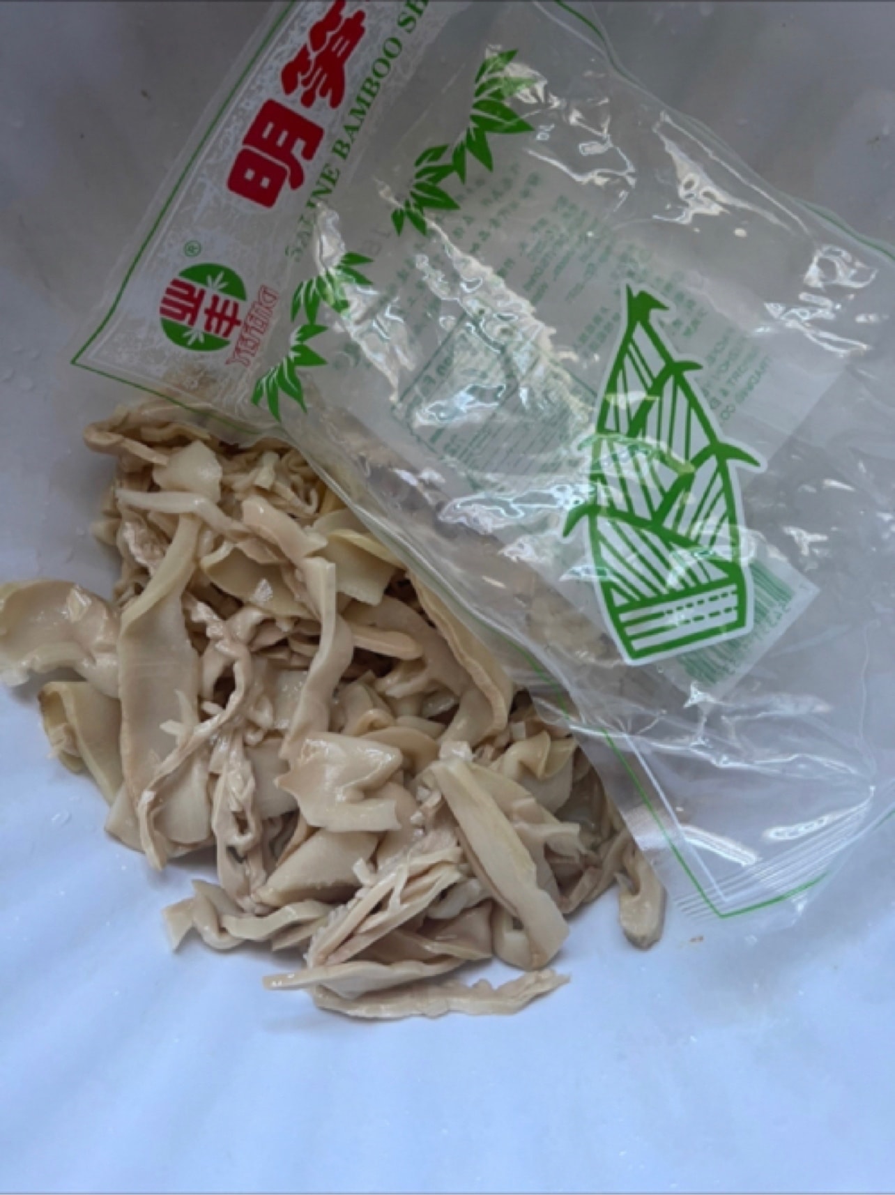 mei　筍　約15kg Yami | 北美領先的亞洲商品購物平台