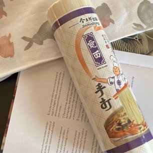 今麦郎 手打宽面 1000g | 亚米