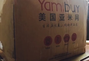 Yami UGC 이미지