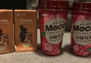 亚米UGC图片