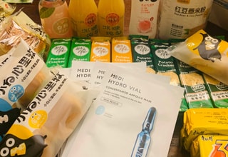 亚米UGC图片