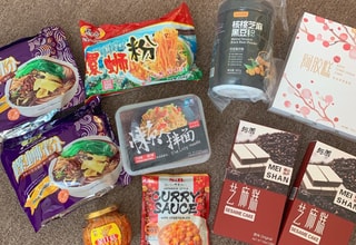 亚米UGC图片