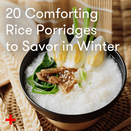 rice porridge with snow crab 285g | yami