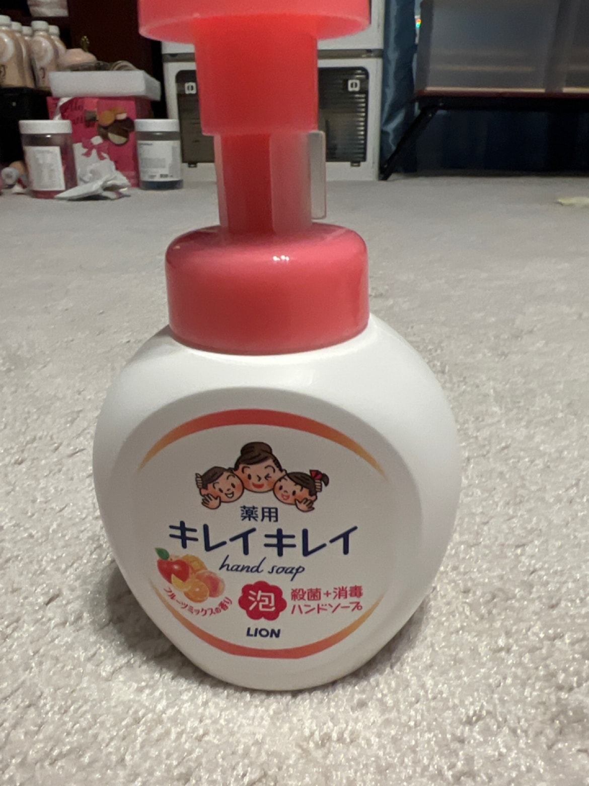 プーさん 花王est 72864-184-