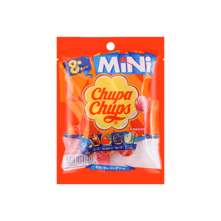 wamotase salt mint candy 78g