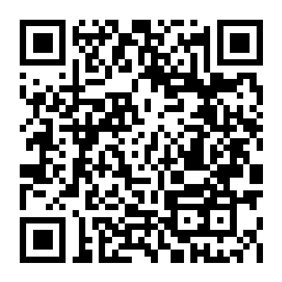 QR code to download Yami app