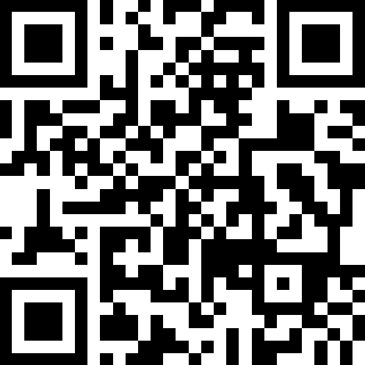 QR code to download Yami app